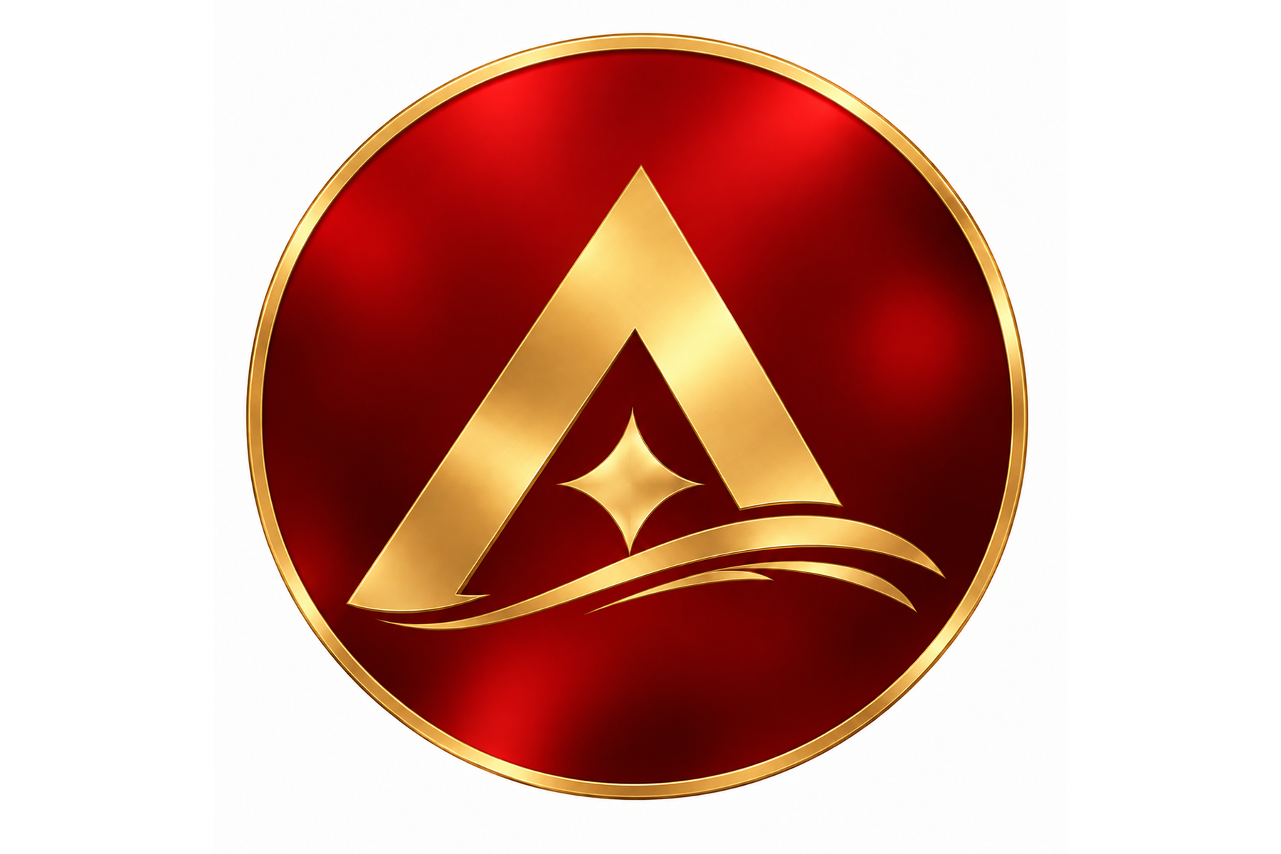 MAND Academy лого